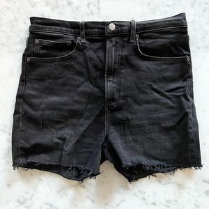 Denim Forum Arlo Short (black, size 30)